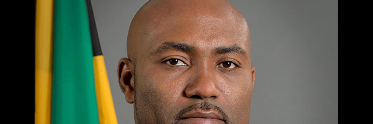 Technology Minister says with increased sophistication in fraud schemes, data privacy and protection have become more paramount