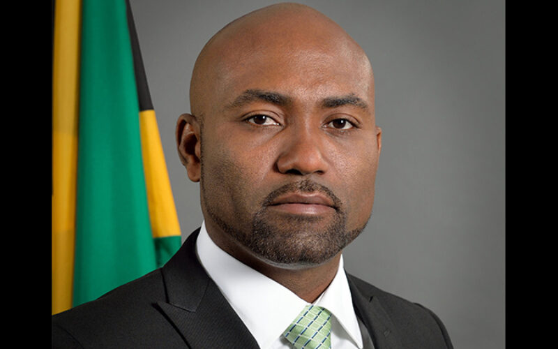 Technology Minister says with increased sophistication in fraud schemes, data privacy and protection have become more paramount