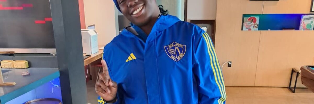 Merl Grove’s shining star Abigail Bennett readies to make a mark at Penns