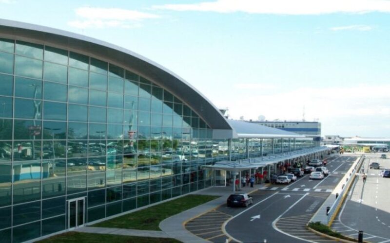 Norman Manley International Airport to benefit from US$143M upgrade