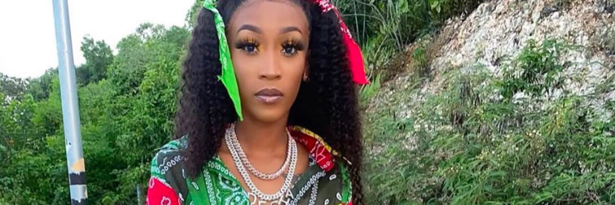 Desha sets the record straight on Ding Dong and Ravers exit