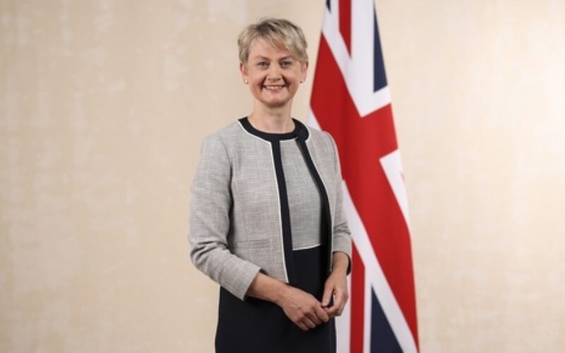 UK to provide approximately $510M to Caribbean in humanitarian funding following Melissa