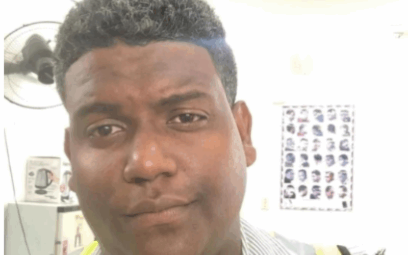 Police constable dies in crash in Moneague St. Ann yesterday