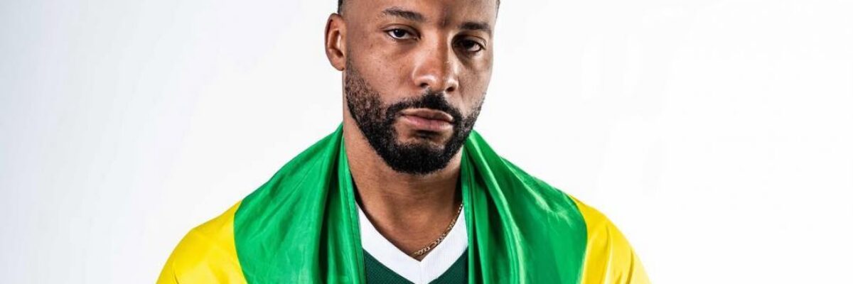 Jamaica’s Norman Powell featured in NBA 2026 All-Star Games