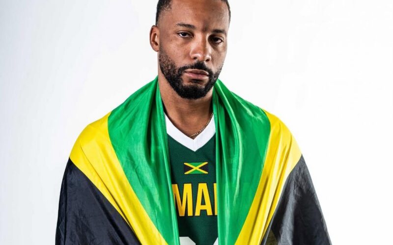 Jamaica’s Norman Powell featured in NBA 2026 All-Star Games