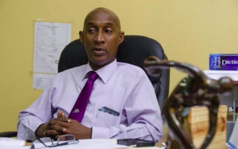 JAAA responds to reports of Elite Jamaican athletes switching allegiance to Turkey