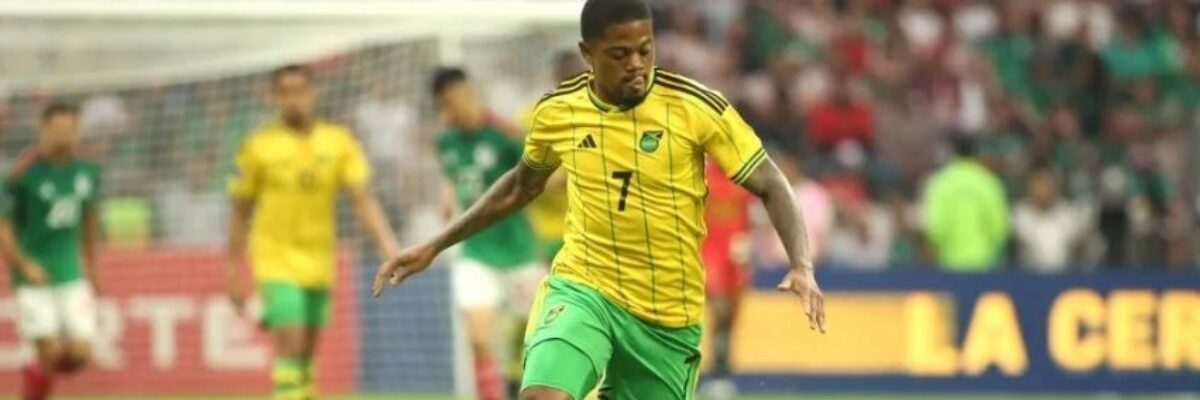 JFF suspends Leon Bailey from Reggae Boyz selection