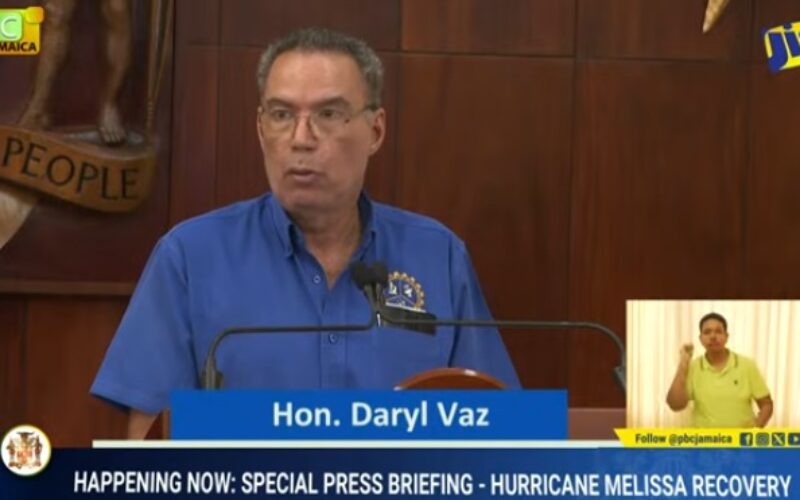 Vaz urges entities that got Starlink to activate them