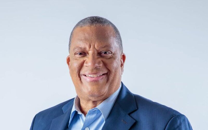 Dr. Peter Phillips appointed Executive-in-Residence at Mona School of Business and Management