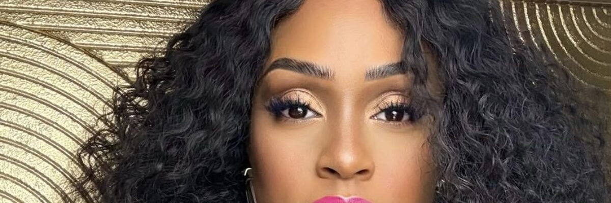 Camille McDonald calls for accountability from Tyra Banks