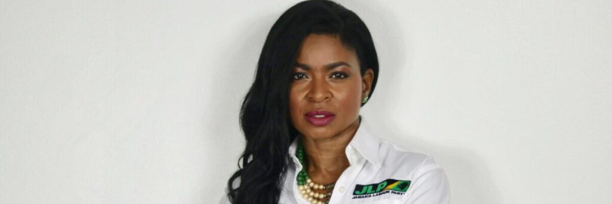 MP Michelle Charles says the Gov’t must do more to strengthen policies around mental health