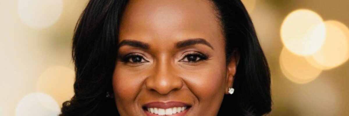 Jamaican in Florida brings her luxury nursing home care to the Jamaica Diaspora Conference