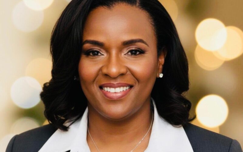 Jamaican in Florida brings her luxury nursing home care to the Jamaica Diaspora Conference