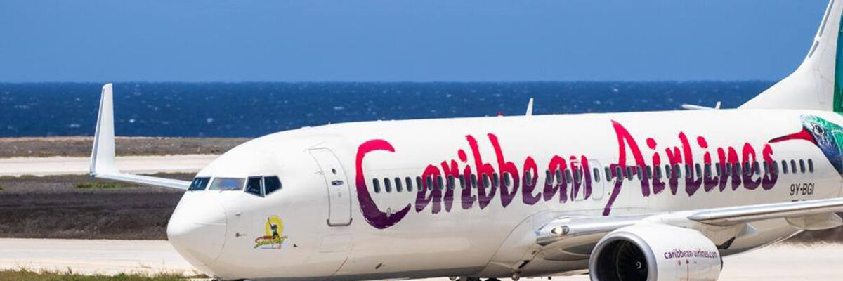 Caribbean Airlines CEO resigns; airline announces ongoing stability and growth strategy