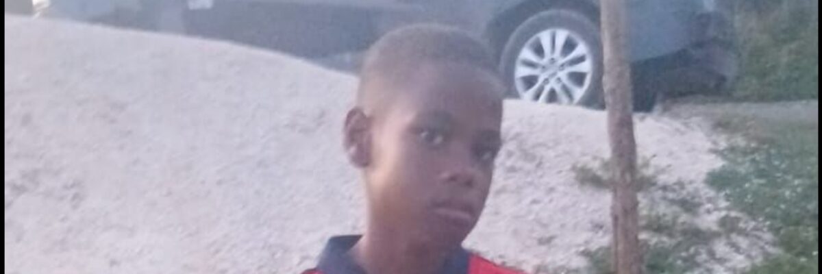 St. Elizabeth family plunged into mourning after young boy reportedly drowns in tank at home
