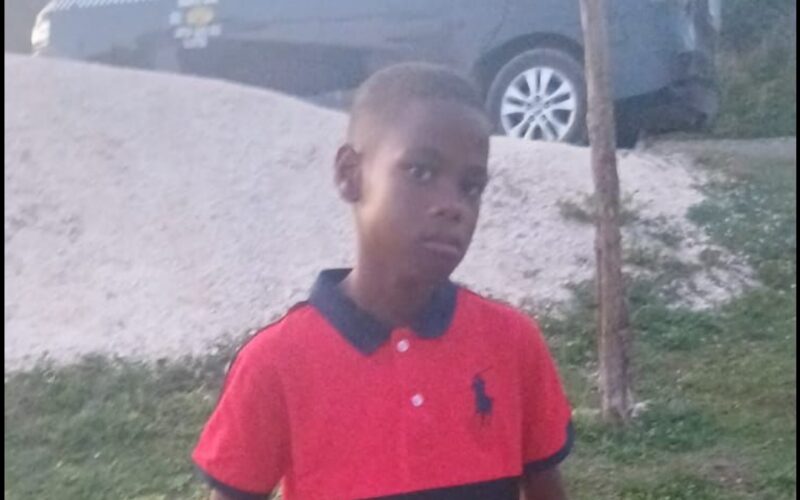 St. Elizabeth family plunged into mourning after young boy reportedly drowns in tank at home