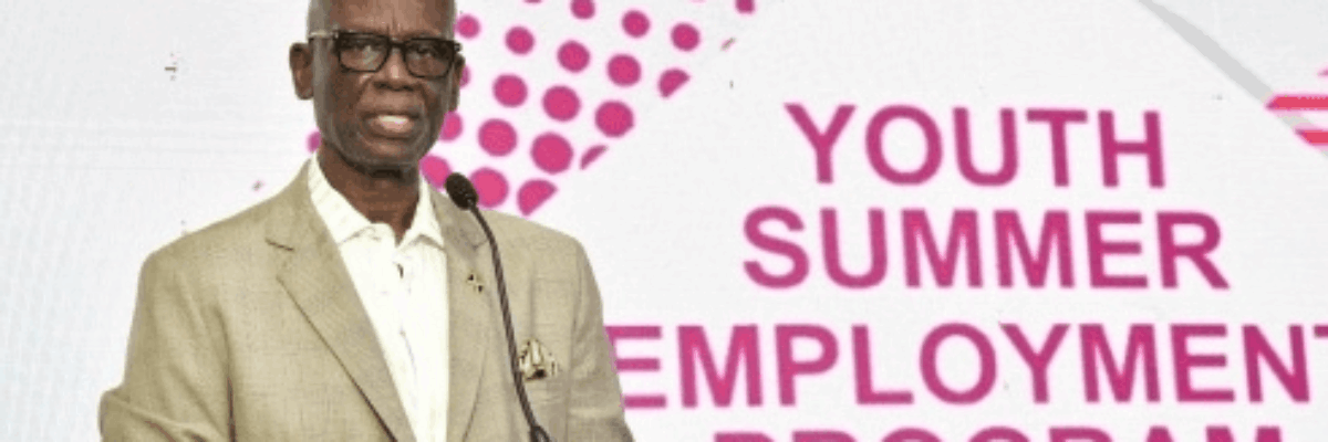 Youth Summer Employment Programme to engage 10,000 youth in summer jobs this year