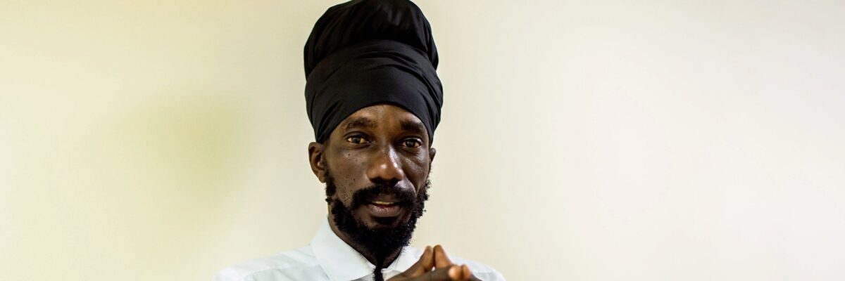 Sizzla Youth Foundation helps with relief efforts in Westmoreland