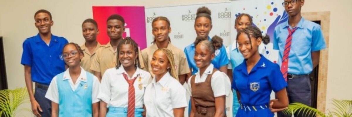 Scores of students benefit from Pocket Rocket Foundation Student Athlete Summit and Developmental Seminar