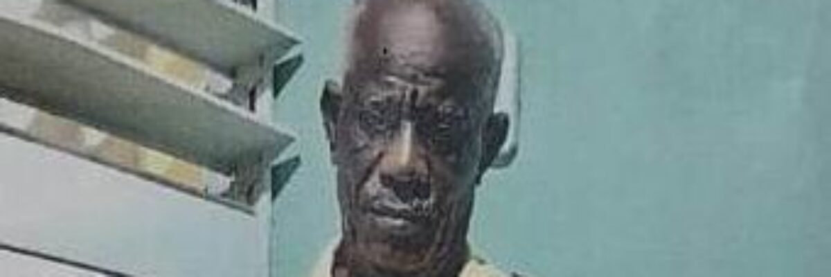 Family seeking public’s help to locate missing Trelawny man