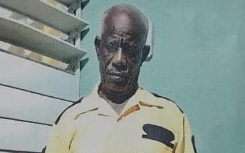 Family seeking public’s help to locate missing Trelawny man