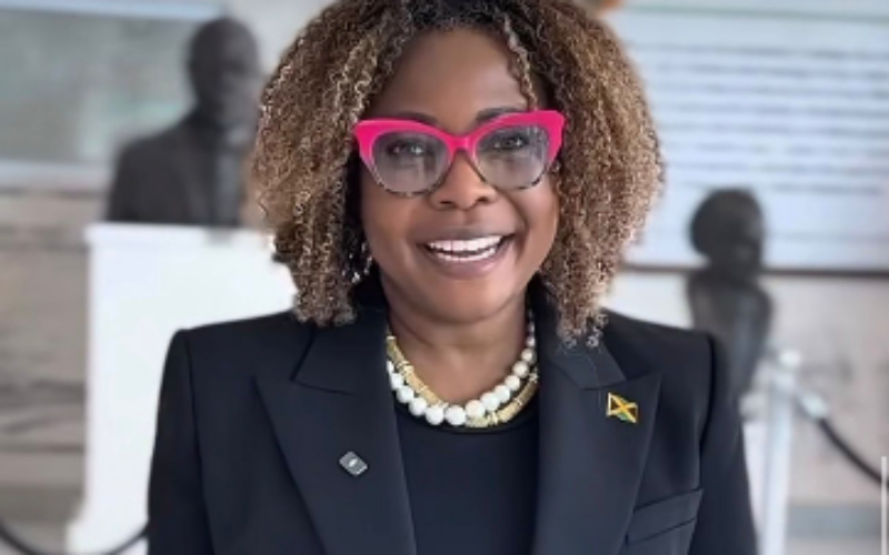 Education Minister departs island for World Government Summit in Dubai