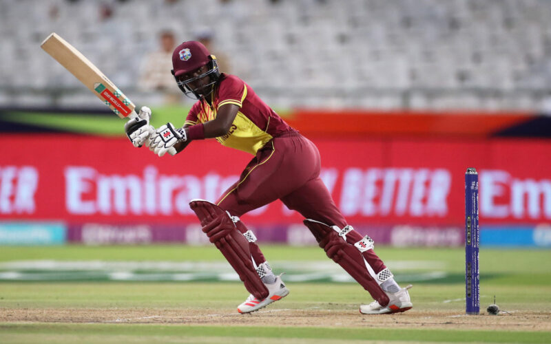 Jamaican  Rashada  Williams named captain of West  Indies  women’s  “A” team  for Pakistan Tour