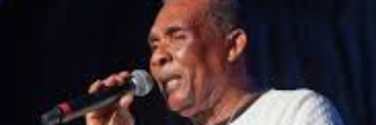 Ken Boothe to be inducted into the Jamaica Music Museum Hall of Fame