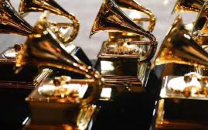 Grammy weekend heats up with Reggae in the spotlight