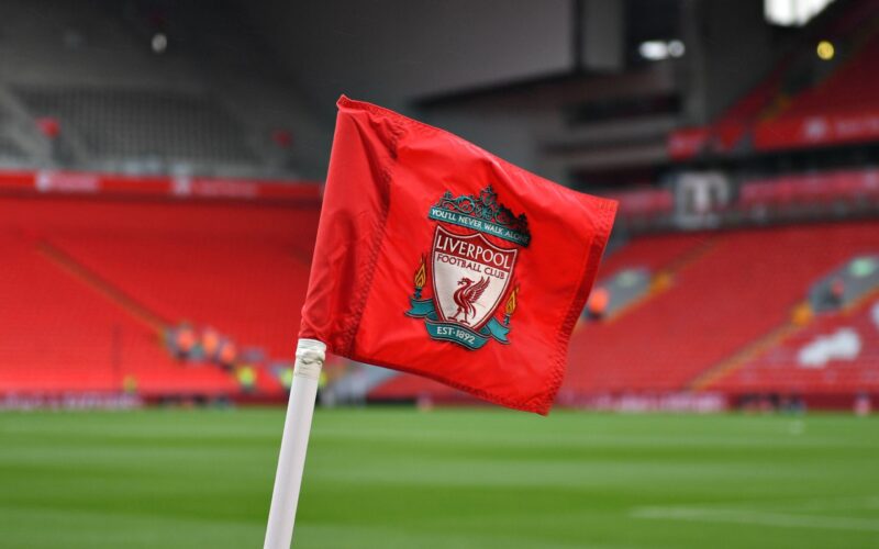 Sports Investment firm buys minority stake in Liverpool