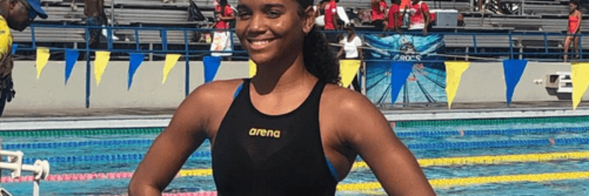 Jamaican swimmers make their entries at 2024 World Short Course Championship