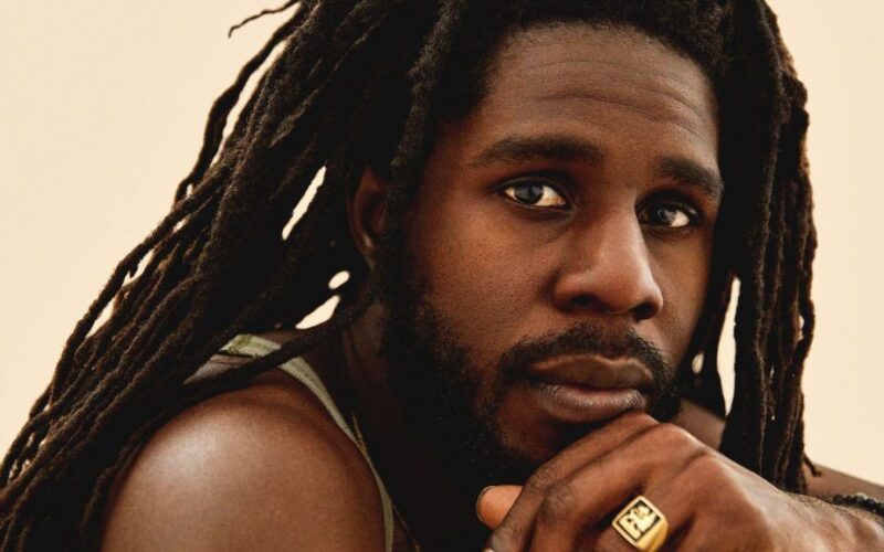 Chronixx breaks silence on hiatus: “I can’t rush creativity!”