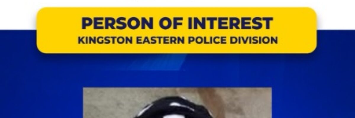 Mother arrested following death of child in Kingston