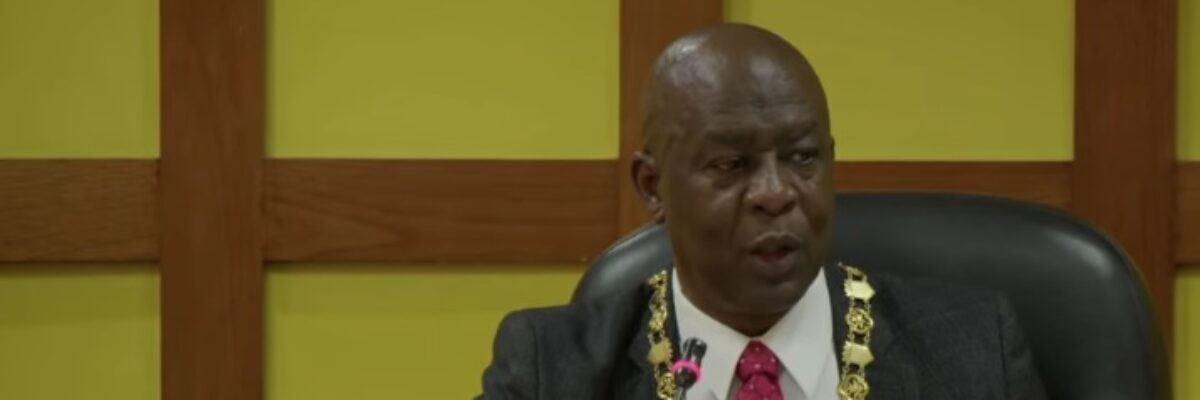 Manchester councillors want NWA to revise Mandeville traffic system