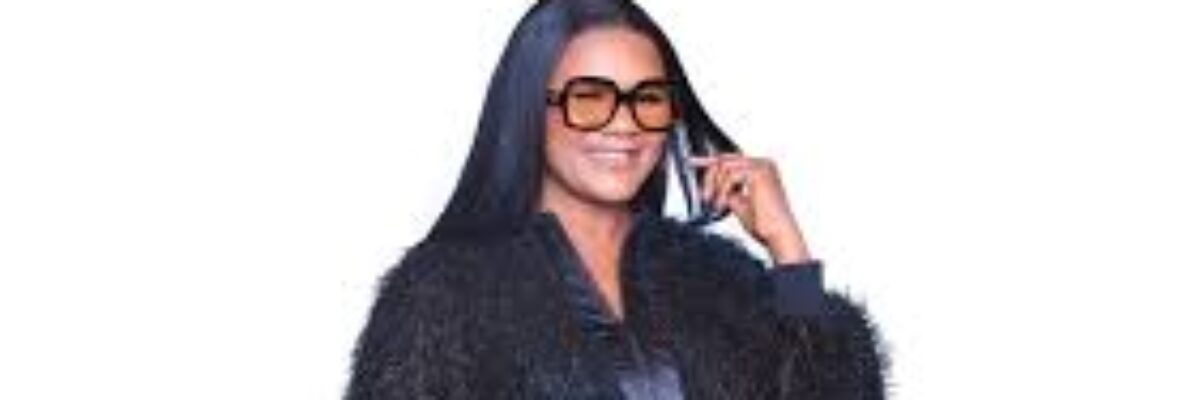 Minister Marion Hall seeks financial support to purchase church shuttle