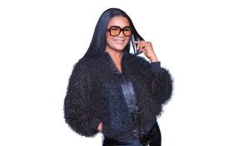 Minister Marion Hall seeks financial support to purchase church shuttle