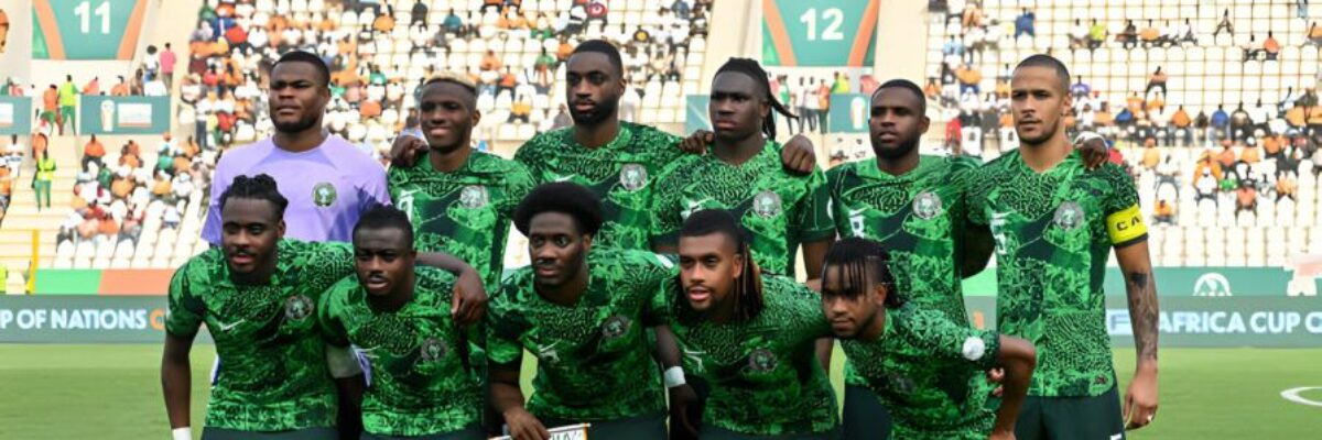 Nigeria set to boycott Afcon 2025 qualifier in Libya