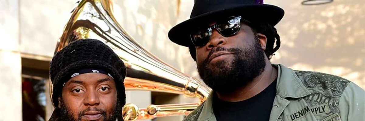 Gramps Morgan pays heartfelt tribute to late brother Peetah