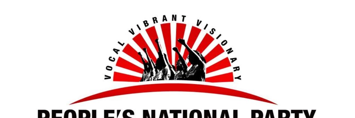 PNPYO calls for public apology from Young Jamaica, JLP’s Communication Taskforce for statements about Golding’s statutory declaration
