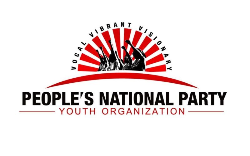 PNPYO calls for public apology from Young Jamaica, JLP’s Communication Taskforce for statements about Golding’s statutory declaration