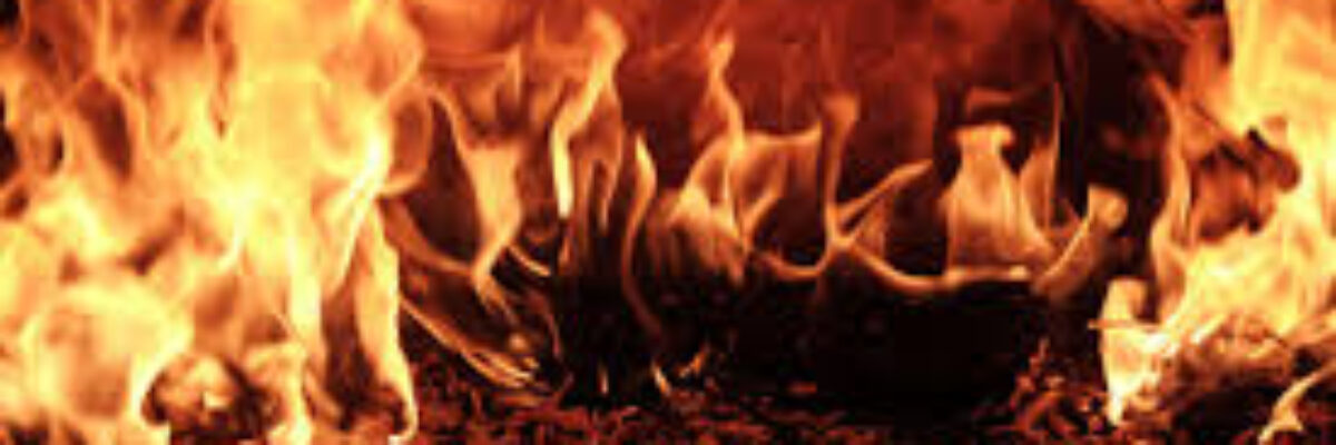 6-month-old baby dies in house fire in Montepelier, St. James