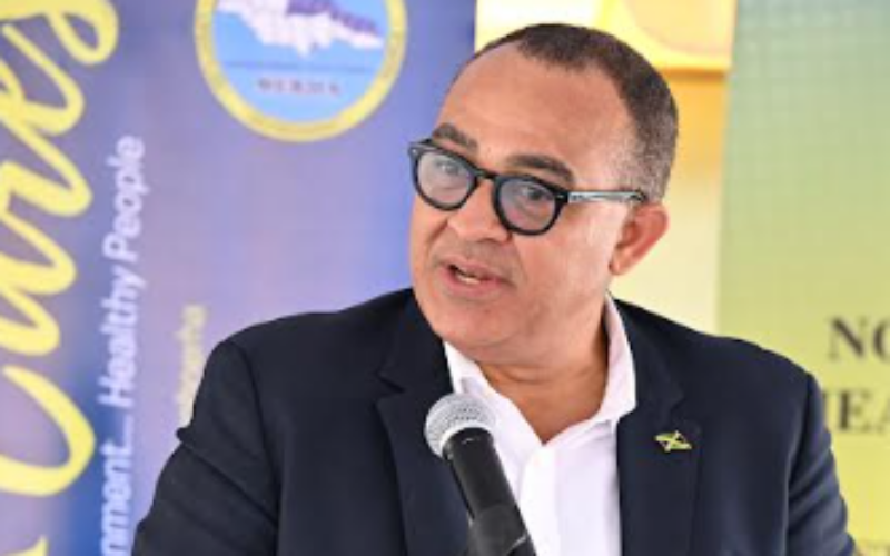 Discussions to take place in coming days on roadmap to improve UHWI operations