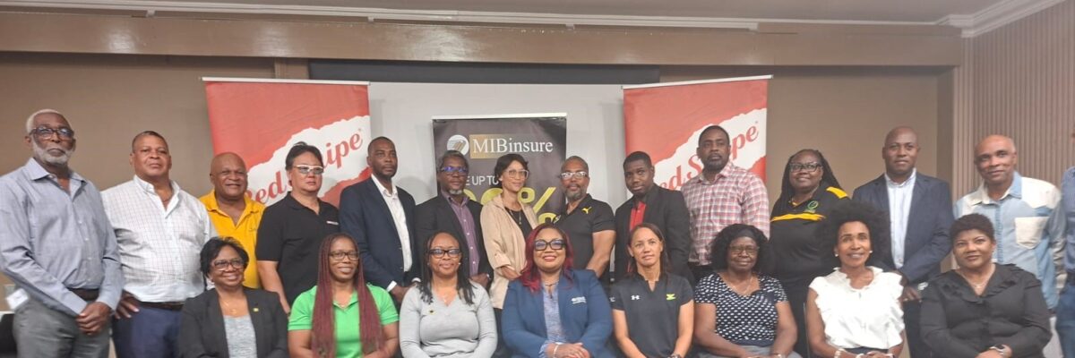 History becons for Jamaica ahead of 2026 CAC Games in the Dominican Republic and Commonwealth Games in Scotland