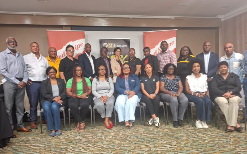 History becons for Jamaica ahead of 2026 CAC Games in the Dominican Republic and Commonwealth Games in Scotland
