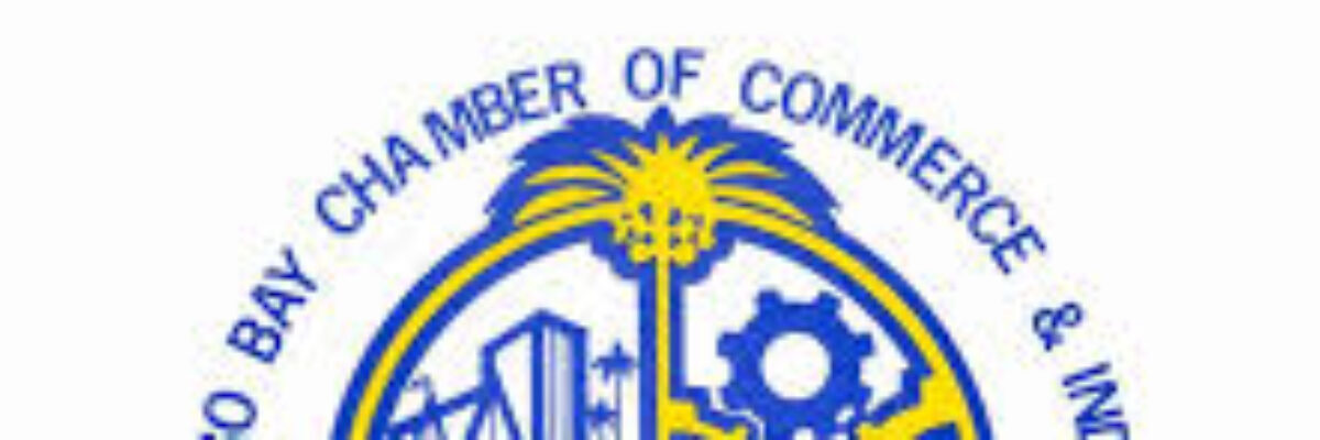 Montego Bay Chamber of Commerce expresses satisfaction with level of public and private sector infrastructure investment underway in St. James