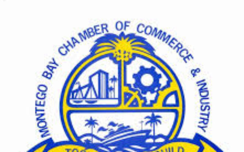 Montego Bay Chamber of Commerce expresses satisfaction with level of public and private sector infrastructure investment underway in St. James