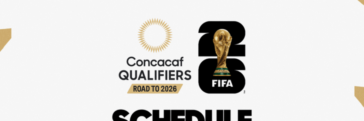 Concacaf confirms venues and kick-off times for Reggae Boyz World Cup Qualifiers