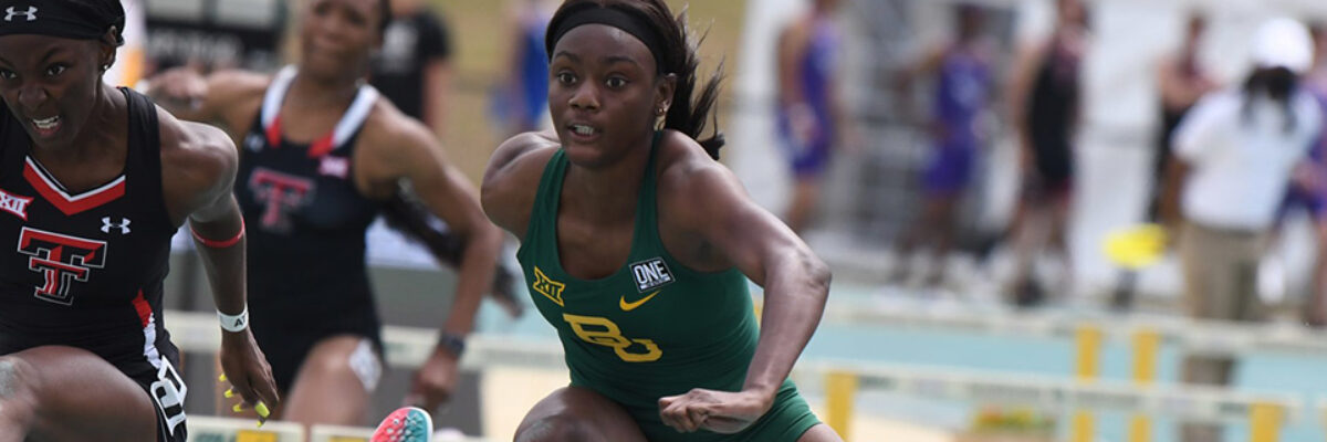 Ackera Nugent will miss National Senior and Junior Championships