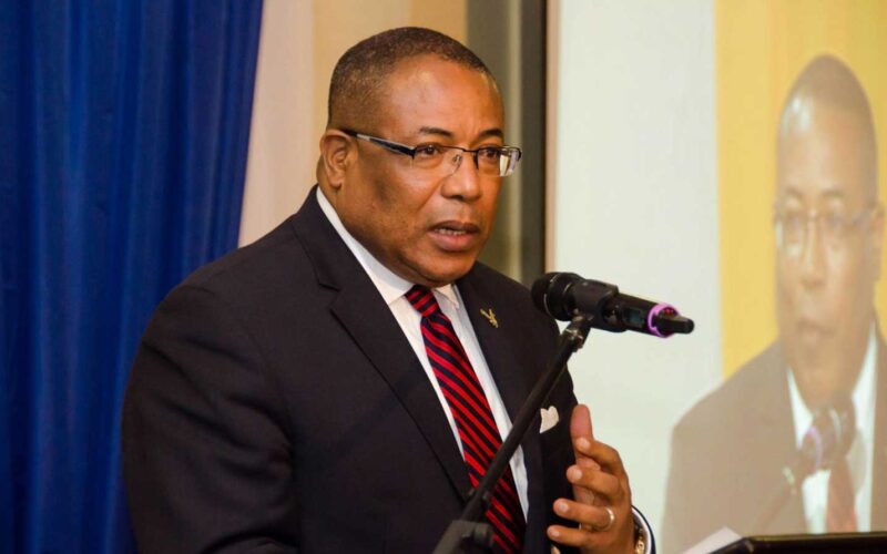 Opposition calls for proactive trade policy/strategy that responds to Jamaica’s evolving need to better integrate into global goods/services trade