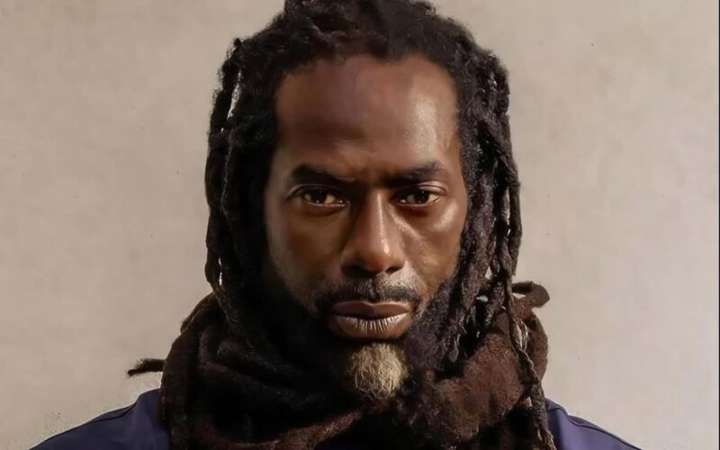 Buju Banton donates one-bedroom unit to displaced family